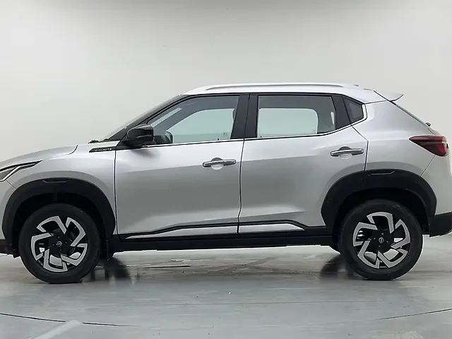 Used Nissan Magnite [2020-2024] XV Premium in Gurgaon