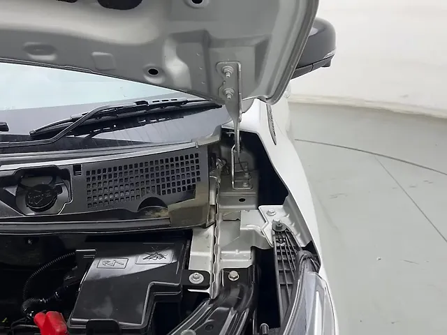 Used Nissan Magnite [2020-2024] XV Premium in Gurgaon