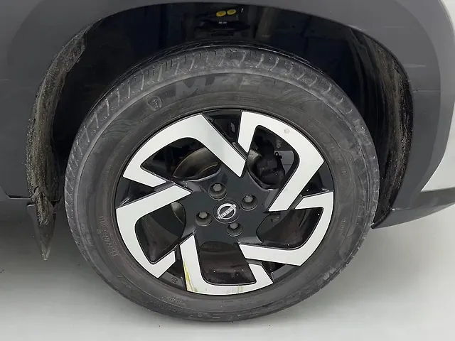 Used Nissan Magnite [2020-2024] XV Premium in Gurgaon