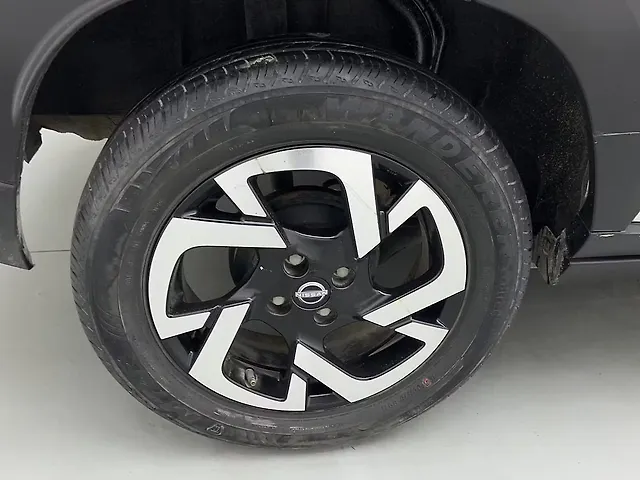 Used Nissan Magnite [2020-2024] XV Premium in Gurgaon
