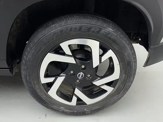 Used Nissan Magnite [2020-2024] XV Premium in Gurgaon