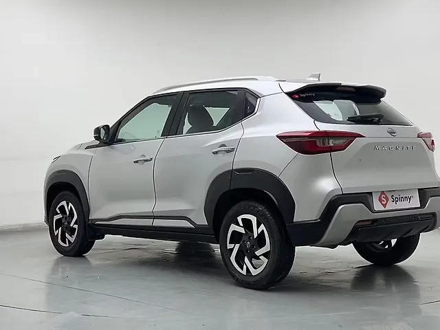 Used Nissan Magnite [2020-2024] XV Premium in Gurgaon