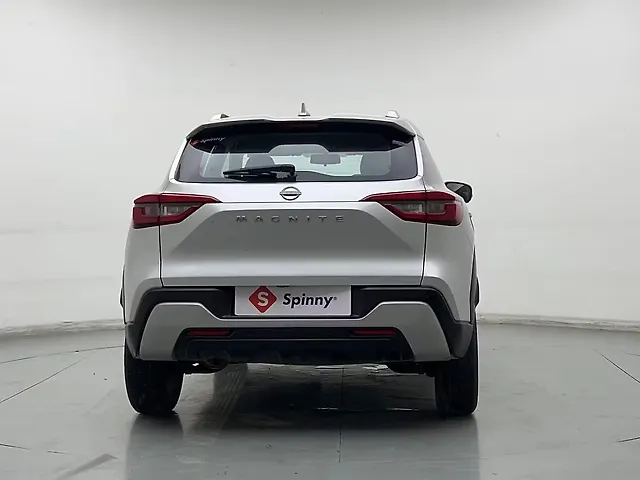 Used Nissan Magnite [2020-2024] XV Premium in Gurgaon
