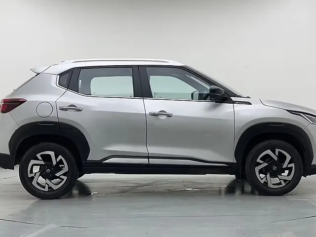 Used Nissan Magnite [2020-2024] XV Premium in Gurgaon