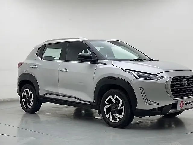 Used Nissan Magnite [2020-2024] XV Premium in Gurgaon