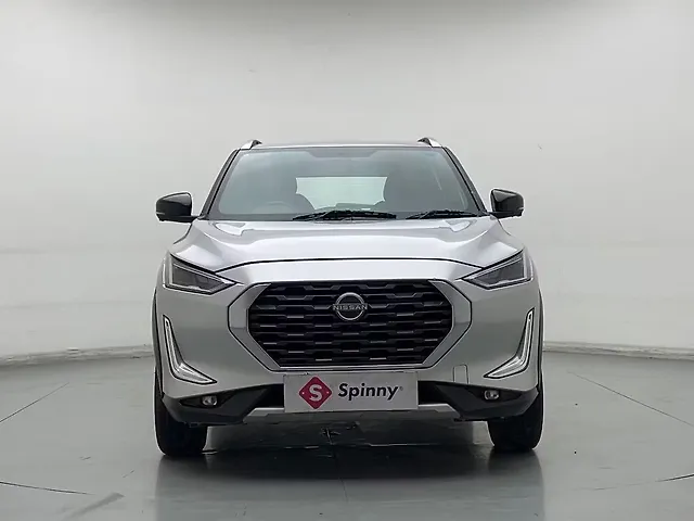 Used Nissan Magnite [2020-2024] XV Premium in Gurgaon