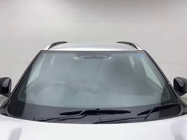 Used Nissan Magnite [2020-2024] XV Premium in Gurgaon