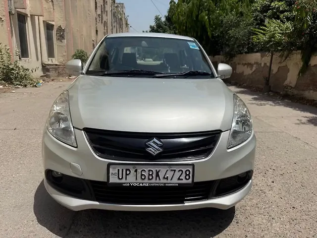 Used 2016 Maruti Suzuki Swift DZire in Delhi Used 2016 Maruti Suzuki Swift DZire in Delhi