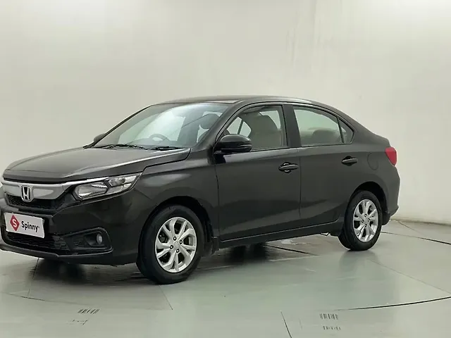 Used 2018 Honda Amaze in Mumbai