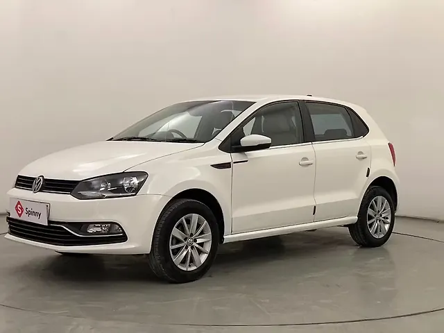 Used 2016 Volkswagen Polo in Pune Used 2016 Volkswagen Polo in Pune