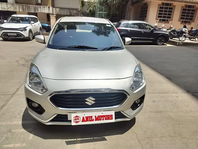 Used 2018 Maruti Suzuki DZire in Thane