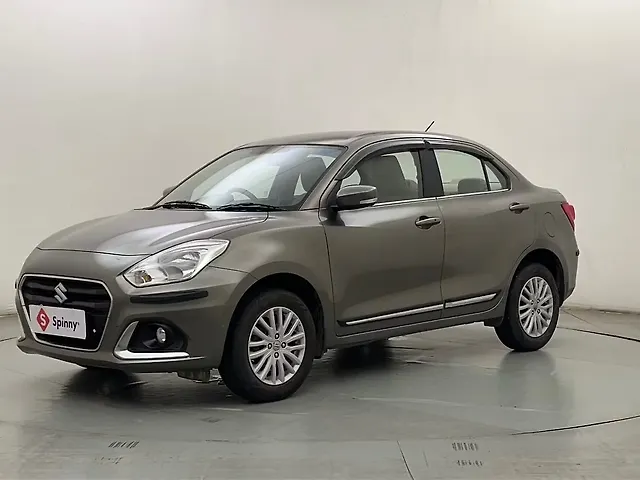 Used 2022 Maruti Suzuki DZire in Mumbai Used 2022 Maruti Suzuki DZire in Mumbai