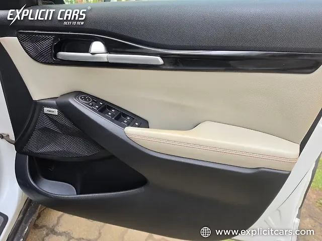 Used Kia Seltos [2019-2022] GTX Plus AT 1.4 [2019-2020] in Kolkata