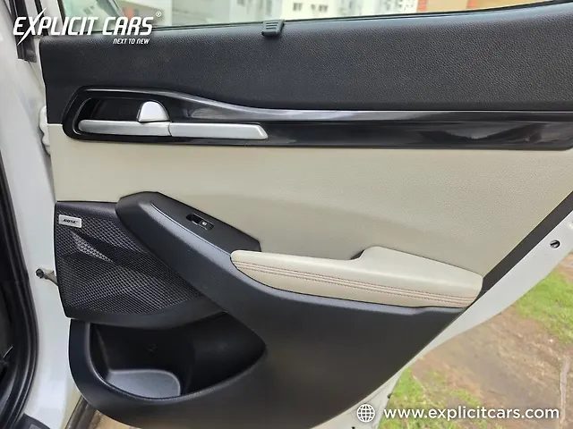 Used Kia Seltos [2019-2022] GTX Plus AT 1.4 [2019-2020] in Kolkata