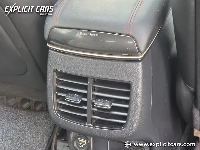 Used Kia Seltos [2019-2022] GTX Plus AT 1.4 [2019-2020] in Kolkata