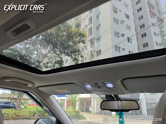 Used Kia Seltos [2019-2022] GTX Plus AT 1.4 [2019-2020] in Kolkata