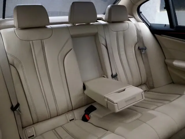 Used BMW 5 Series [2017-2021] 520d Sport Line in Delhi