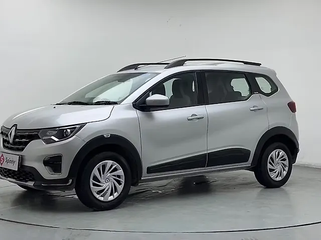 Used 2020 Renault Triber in Delhi