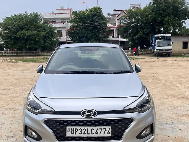 Used 2020 Hyundai Elite i20 in Lucknow