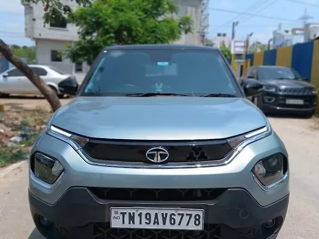 Used 2023 Tata Punch in Chennai