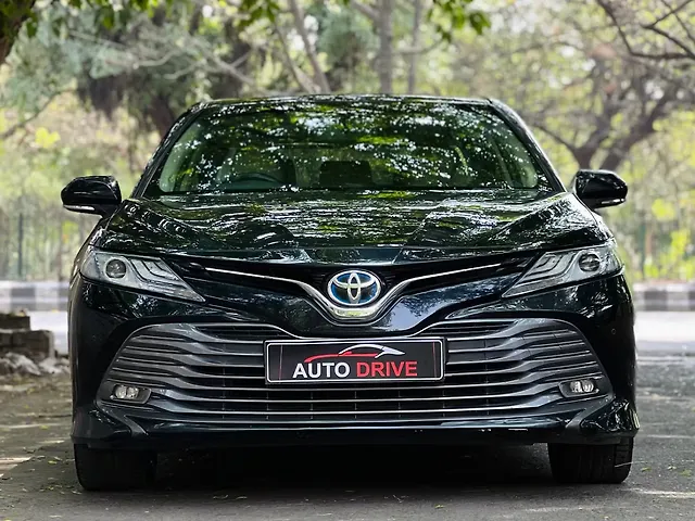 Used 2019 Toyota Camry in Delhi