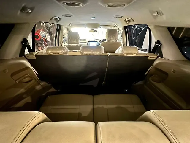 Used Ford Endeavour [2016-2019] Trend 2.2 4x2 AT in Delhi