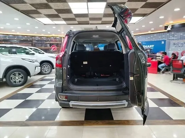 Used Mahindra Scorpio N Z8 L 4WD Diesel 2.2L Turbo Automatic 7 STR in Bangalore