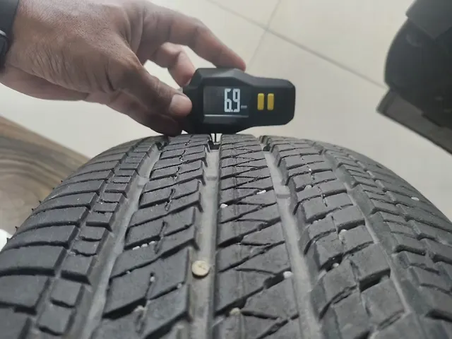 Used Mahindra Scorpio N Z8 L 4WD Diesel 2.2L Turbo Automatic 7 STR in Bangalore