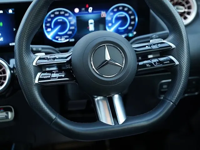 Used Mercedes-Benz EQA 250 Plus in Delhi