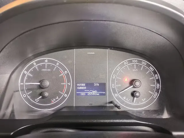 Used Toyota Innova Crysta [2020-2023] GX 2.7 7 STR in Bangalore