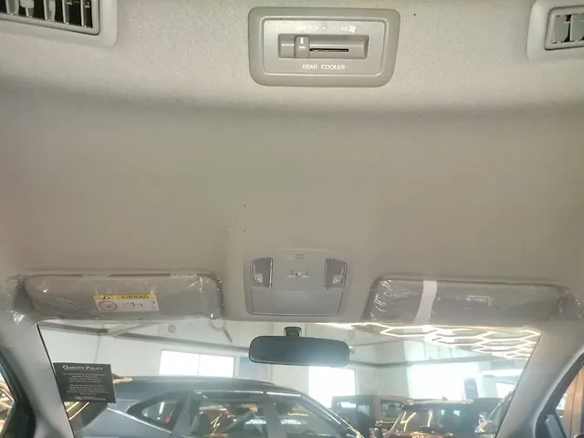 Used Toyota Innova Crysta [2020-2023] GX 2.7 7 STR in Bangalore