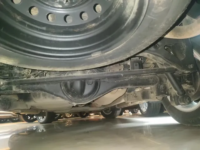 Used Toyota Innova Crysta [2020-2023] GX 2.7 7 STR in Bangalore