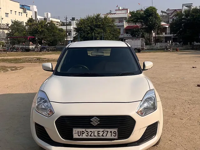 Used 2019 Maruti Suzuki Swift in Lucknow