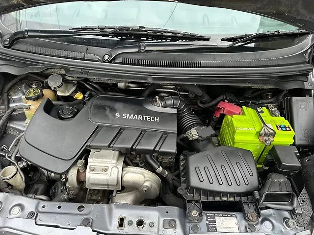 Used Chevrolet Beat LS Diesel in Lucknow