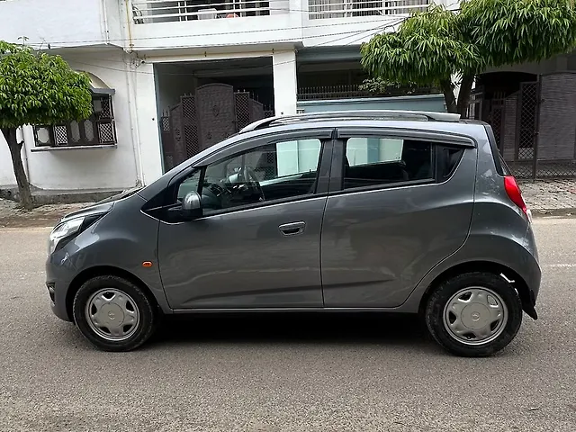 Used Chevrolet Beat LS Diesel in Lucknow