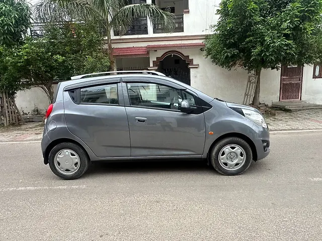Used Chevrolet Beat LS Diesel in Lucknow