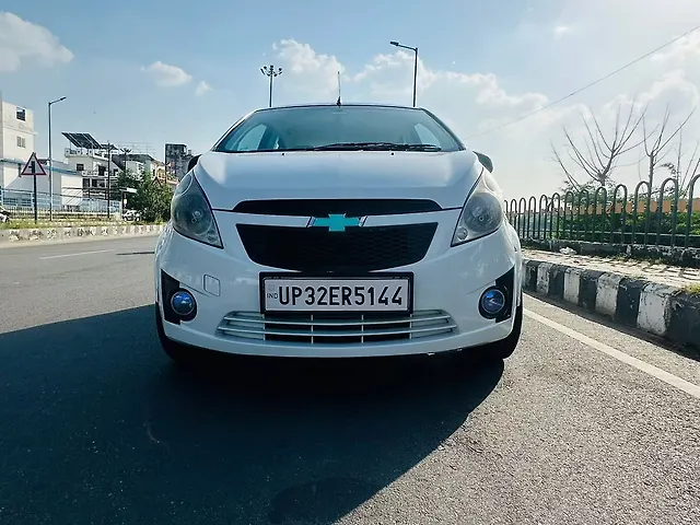 Used Chevrolet Beat [2011-2014] LT Opt Diesel in Lucknow
