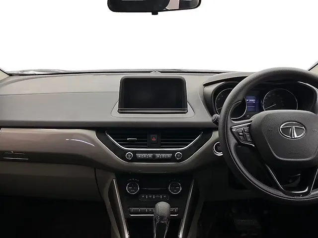 Used Tata Nexon [2017-2020] XZA Plus Petrol in Delhi