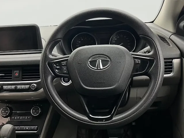 Used Tata Nexon [2017-2020] XZA Plus Petrol in Delhi