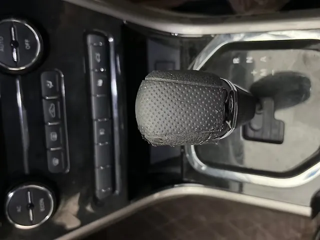Used Tata Nexon [2017-2020] XZA Plus Petrol in Delhi