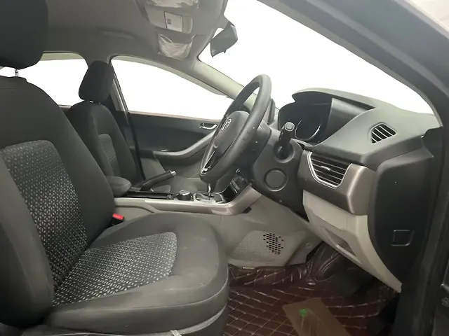 Used Tata Nexon [2017-2020] XZA Plus Petrol in Delhi