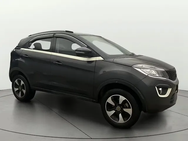 Used 2018 Tata Nexon in Delhi Used 2018 Tata Nexon in Delhi