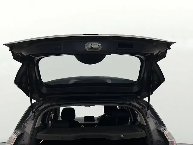 Used Tata Nexon [2017-2020] XZA Plus Petrol in Delhi