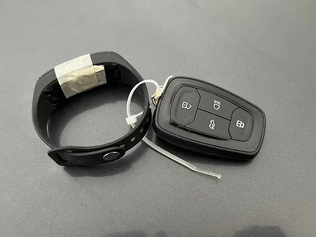 Used Tata Nexon [2017-2020] XZA Plus Petrol in Delhi