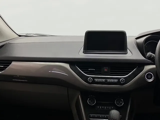 Used Tata Nexon [2017-2020] XZA Plus Petrol in Delhi