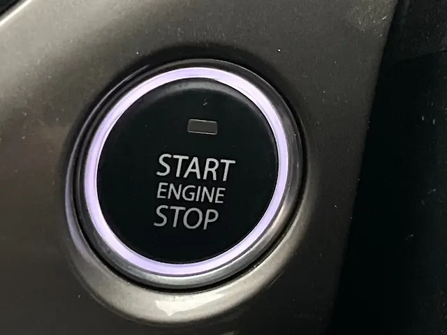 Used Tata Nexon [2017-2020] XZA Plus Petrol in Delhi