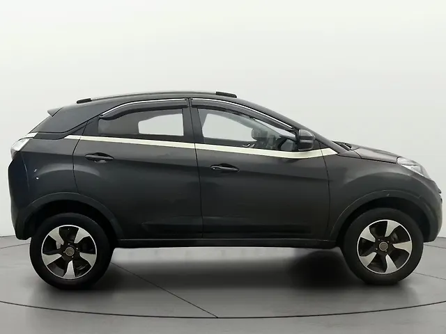 Used Tata Nexon [2017-2020] XZA Plus Petrol in Delhi