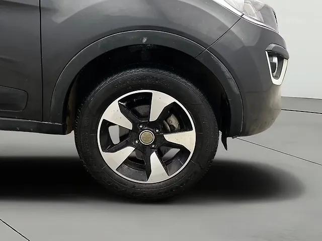 Used Tata Nexon [2017-2020] XZA Plus Petrol in Delhi