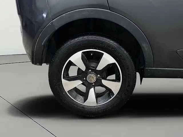 Used Tata Nexon [2017-2020] XZA Plus Petrol in Delhi