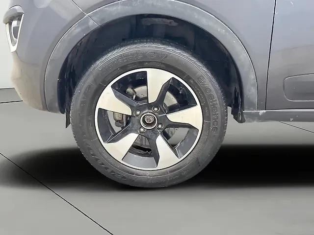 Used Tata Nexon [2017-2020] XZA Plus Petrol in Delhi